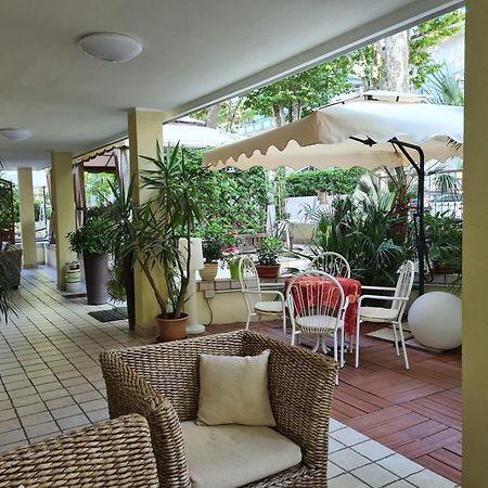 Hotel Beppe ريميني المظهر الخارجي الصورة