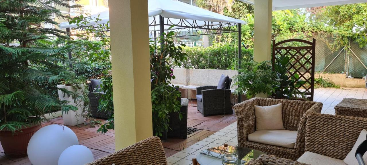 Hotel Beppe ريميني المظهر الخارجي الصورة