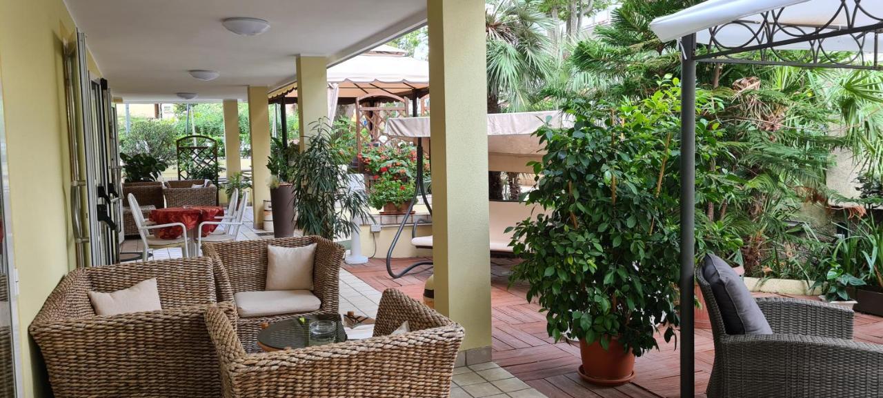 Hotel Beppe ريميني المظهر الخارجي الصورة