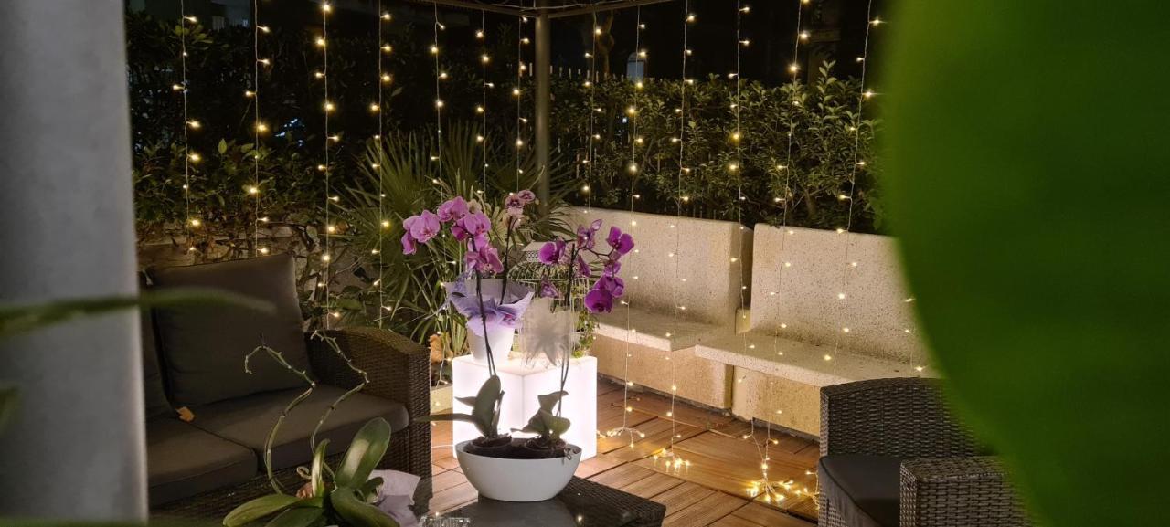 Hotel Beppe ريميني المظهر الخارجي الصورة