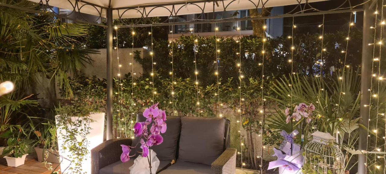 Hotel Beppe ريميني المظهر الخارجي الصورة