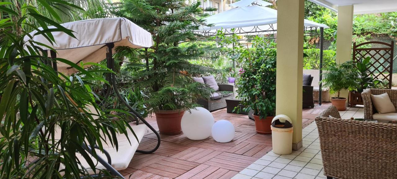 Hotel Beppe ريميني المظهر الخارجي الصورة