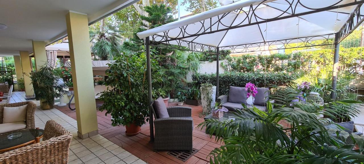 Hotel Beppe ريميني المظهر الخارجي الصورة