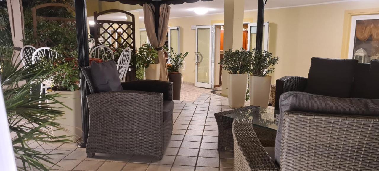 Hotel Beppe ريميني المظهر الخارجي الصورة