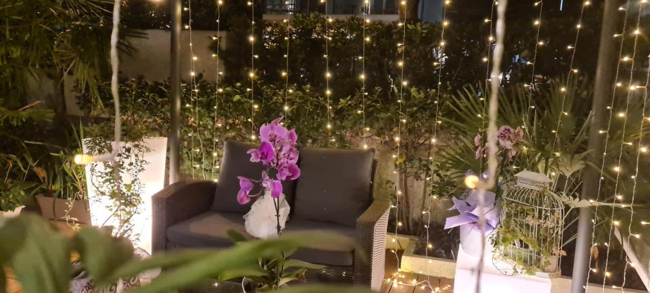 Hotel Beppe ريميني المظهر الخارجي الصورة