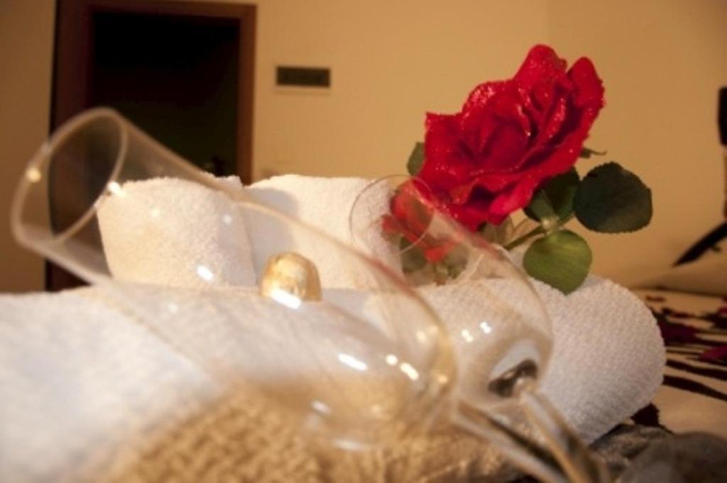 Hotel Beppe ريميني المظهر الخارجي الصورة