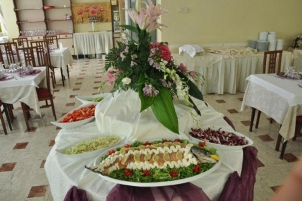 Hotel Beppe ريميني المظهر الخارجي الصورة