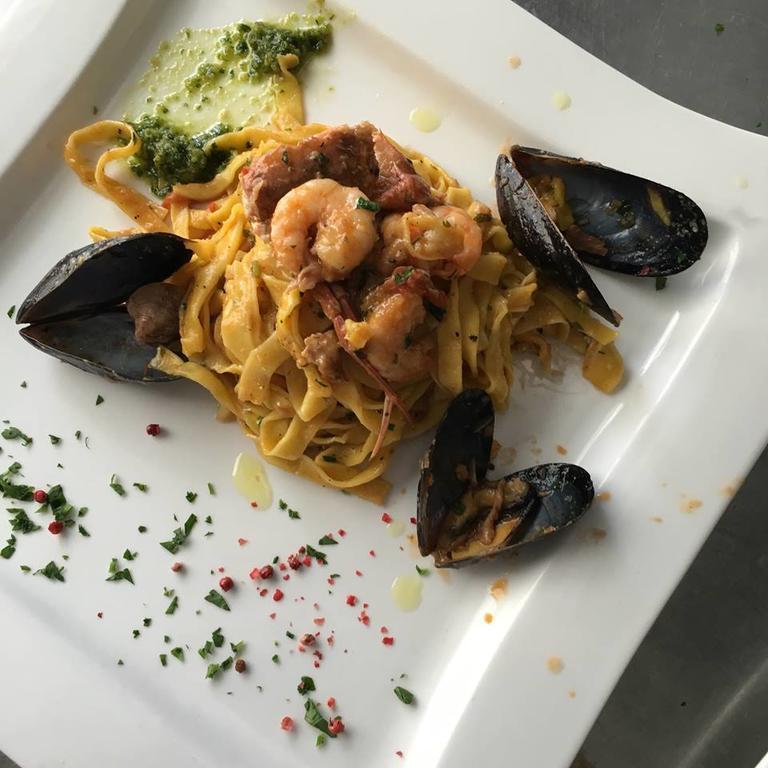 Hotel Beppe ريميني المظهر الخارجي الصورة