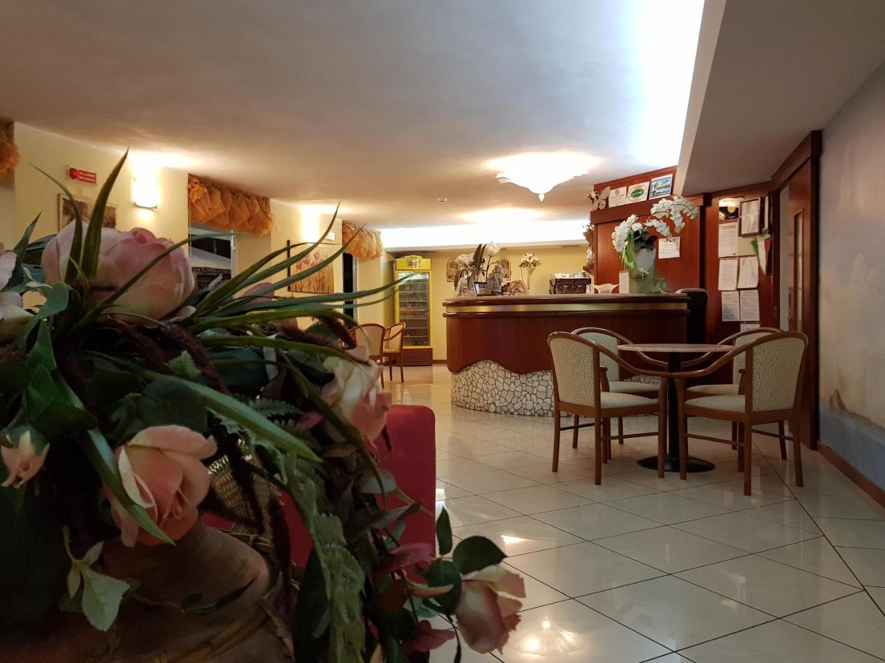 Hotel Beppe ريميني المظهر الخارجي الصورة