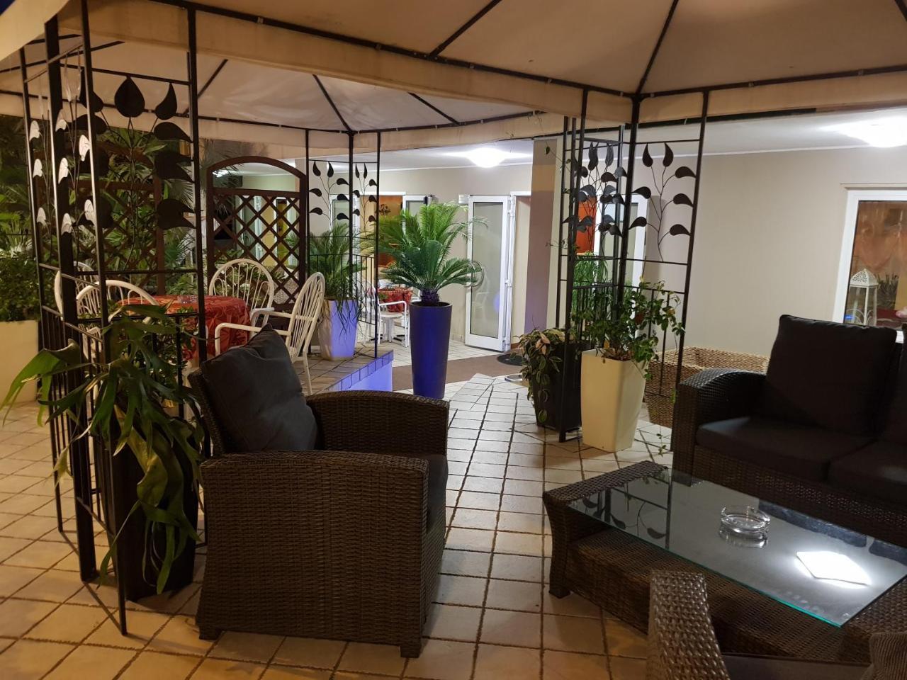 Hotel Beppe ريميني المظهر الخارجي الصورة