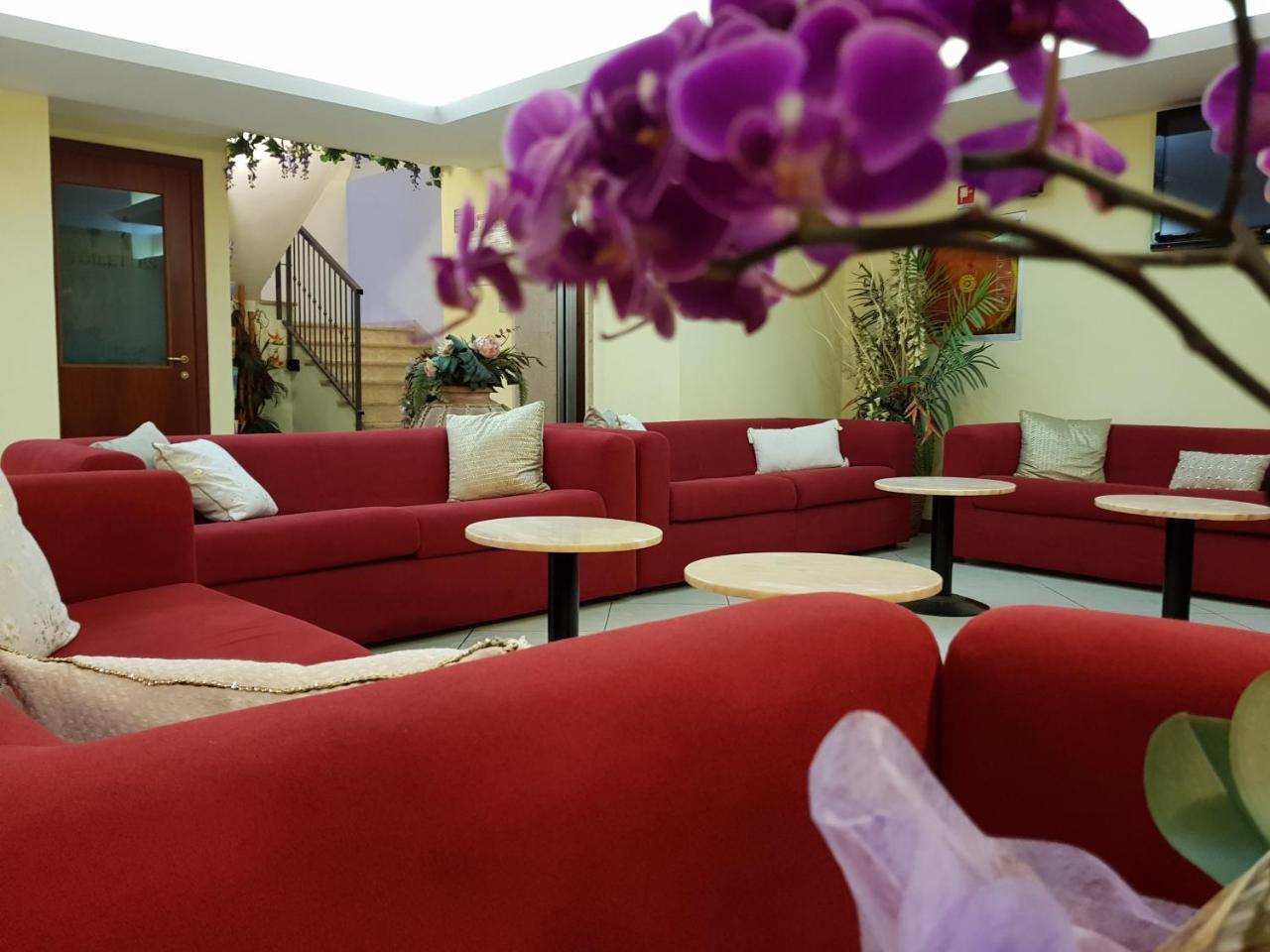 Hotel Beppe ريميني المظهر الخارجي الصورة